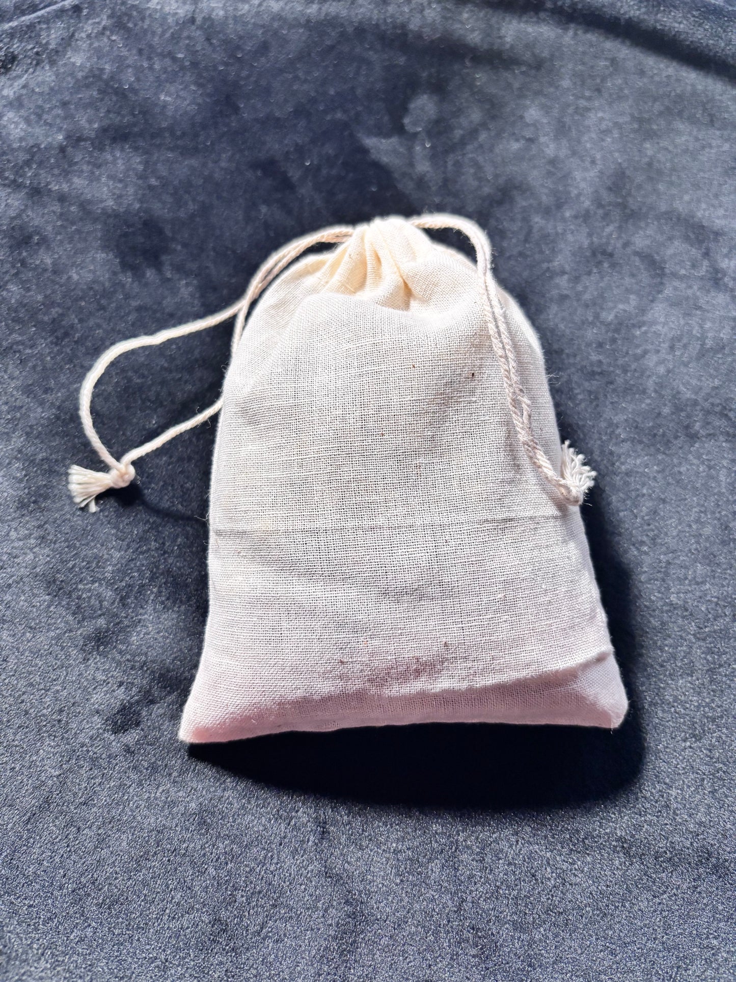 Tea Bath Satchel