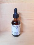 Vanilla & Bourbon Beard Oil