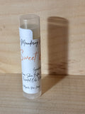 Sweet Orange Lip Balm