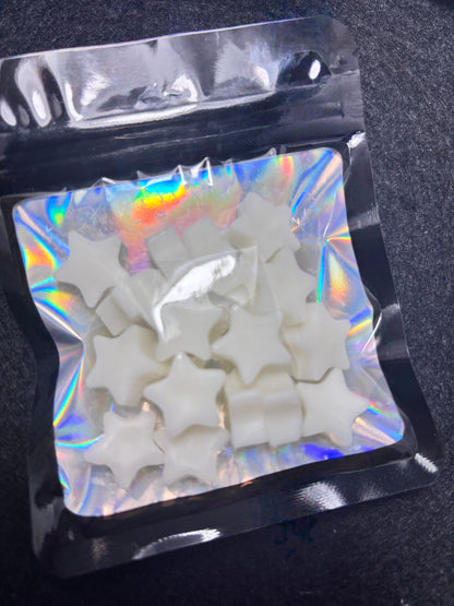 Peppermint Star Wax Melts